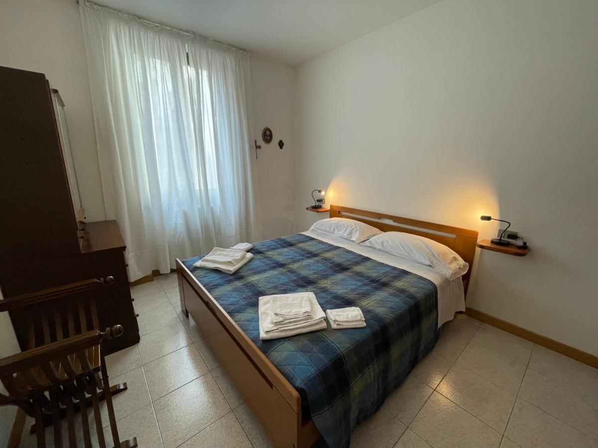 Cozy Apartment With Private Parking On Domaso'S Lakeside - Larihome A09 Exterior foto